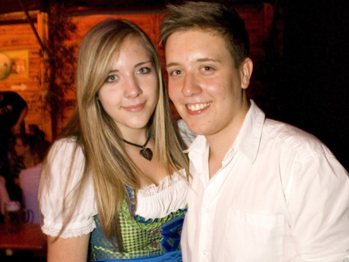 Hofer Volksfest – Foto 42