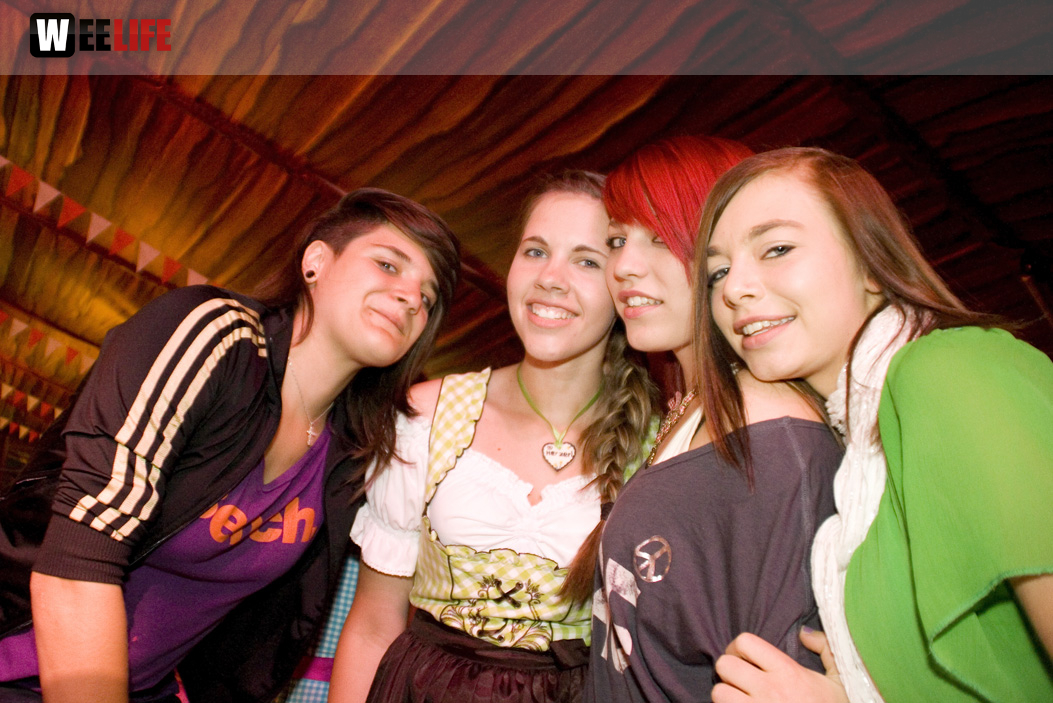 Hofer Volksfest