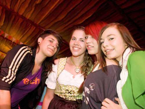 Hofer Volksfest – Foto 43