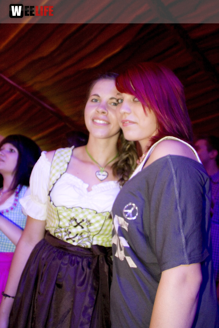 Hofer Volksfest
