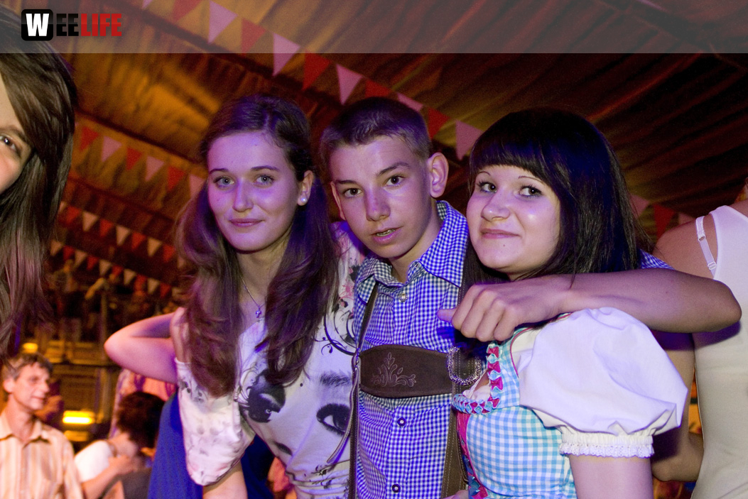 Hofer Volksfest