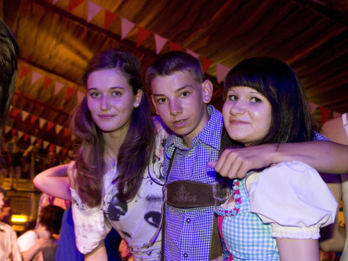 Hofer Volksfest – Foto 46