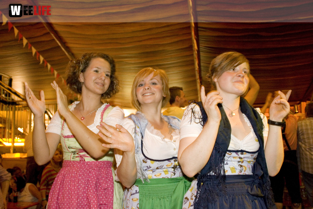 Hofer Volksfest