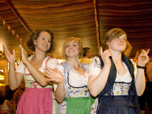 Hofer Volksfest – Foto 52