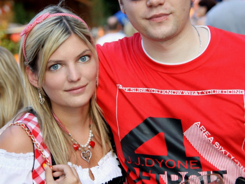Hofer Volksfest 2012 – Foto 2