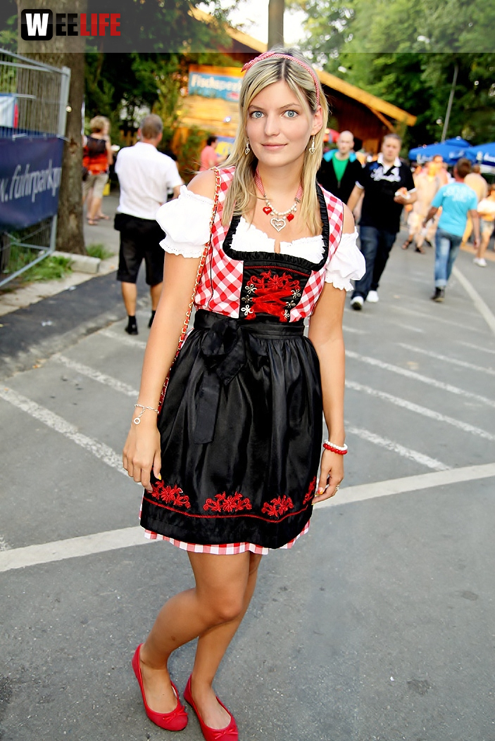 Hofer Volksfest 2012