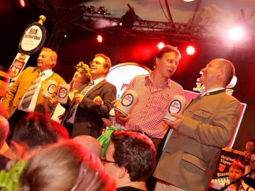 Hofer Volksfest 2012 – Foto 9