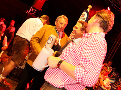 Hofer Volksfest 2012 – Foto 12