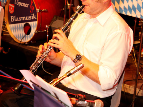 Hofer Volksfest 2012 – Foto 13
