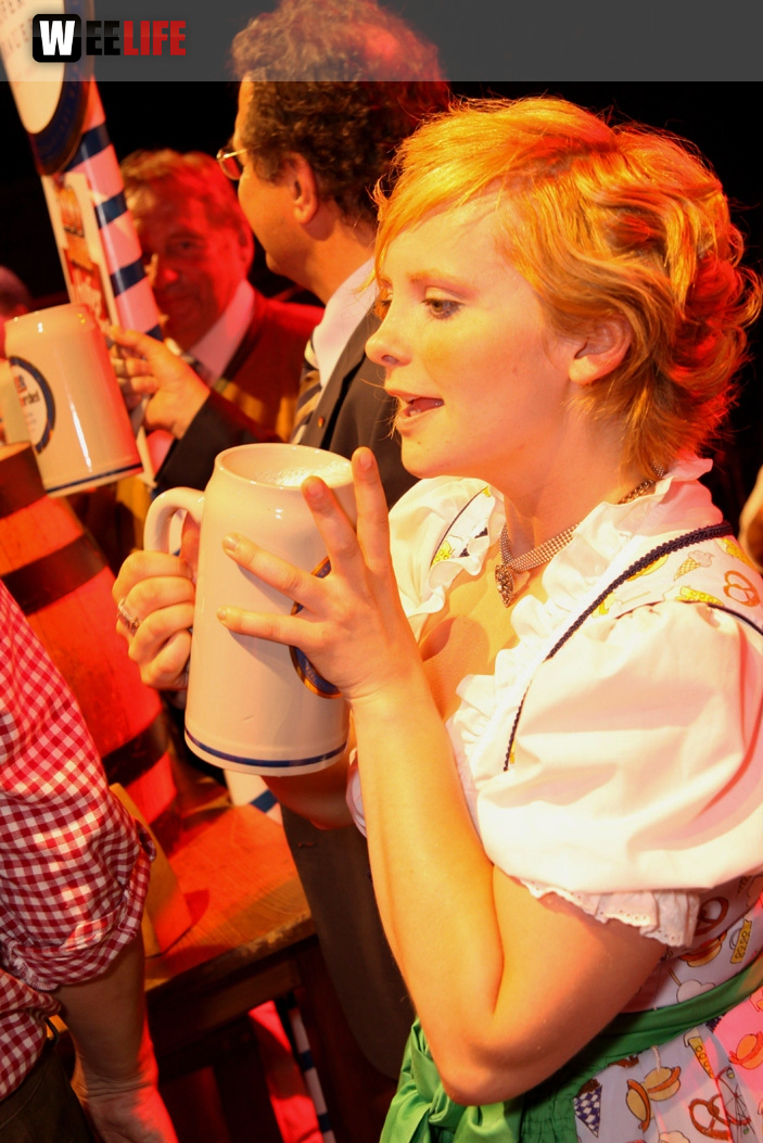 Hofer Volksfest 2012