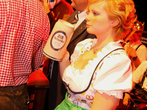 Hofer Volksfest 2012 – Foto 16