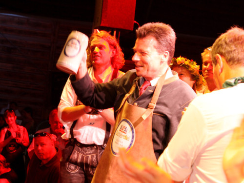 Hofer Volksfest 2012 – Foto 18