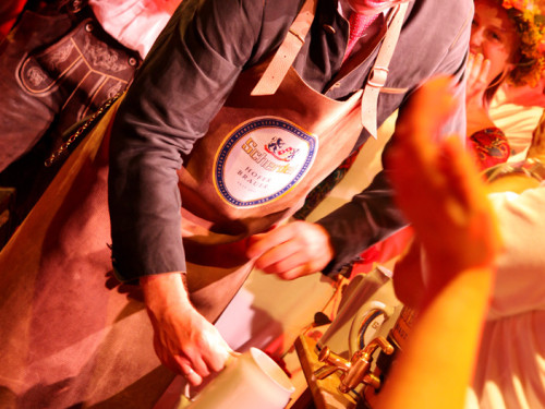 Hofer Volksfest 2012 – Foto 19