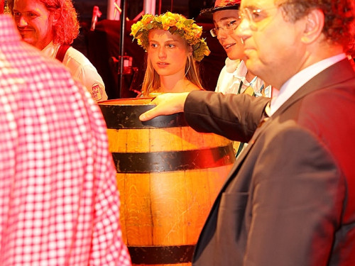Hofer Volksfest 2012 – Foto 23