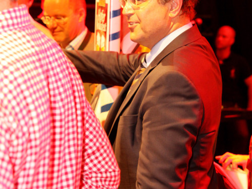 Hofer Volksfest 2012 – Foto 26