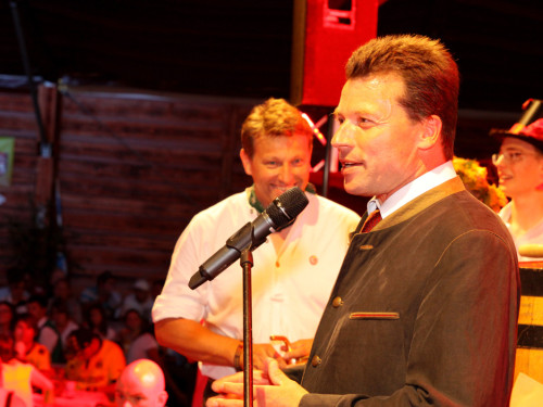 Hofer Volksfest 2012 – Foto 27
