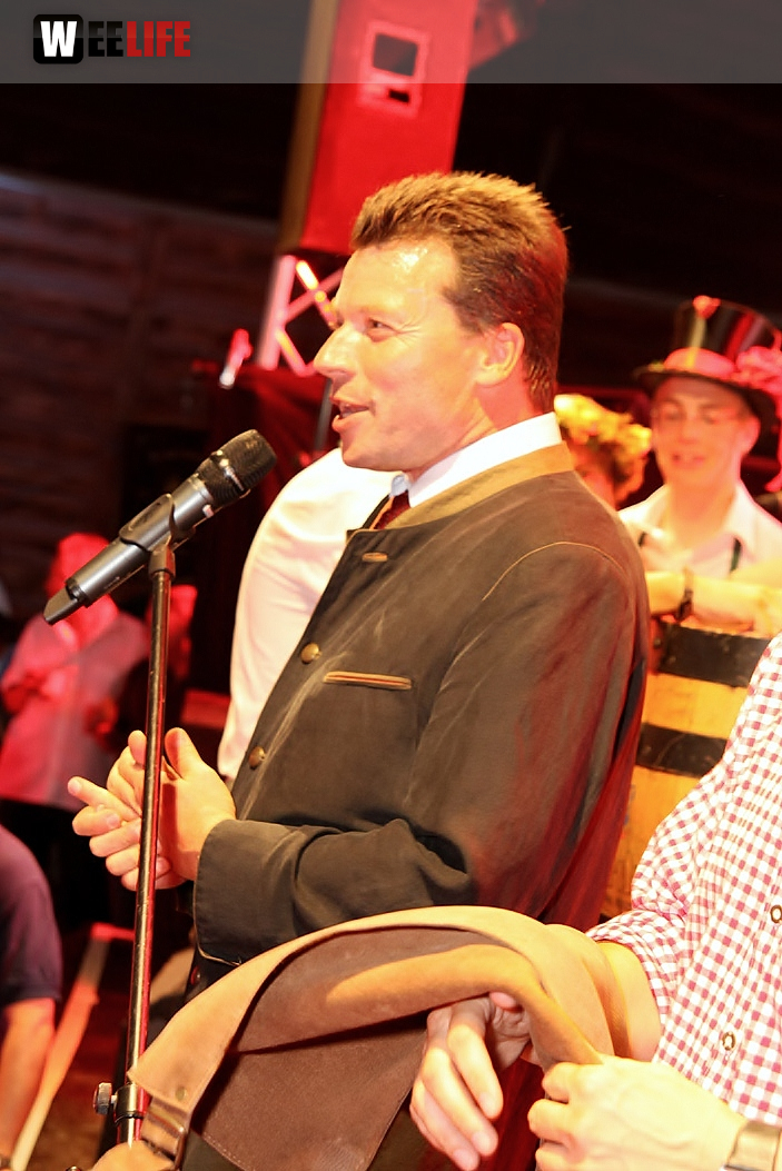 Hofer Volksfest 2012