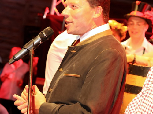 Hofer Volksfest 2012 – Foto 28