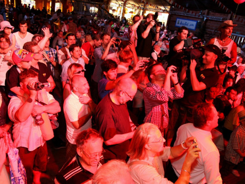 Hofer Volksfest 2012 – Foto 29