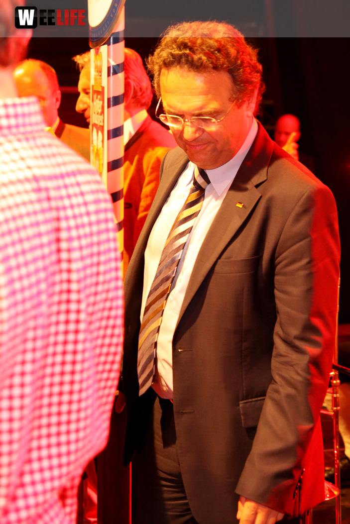 Hofer Volksfest 2012