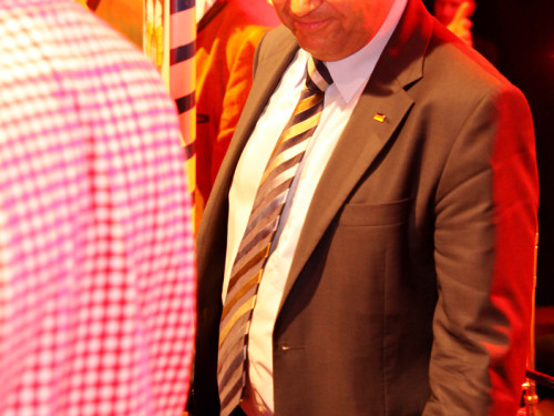 Hofer Volksfest 2012 – Foto 30