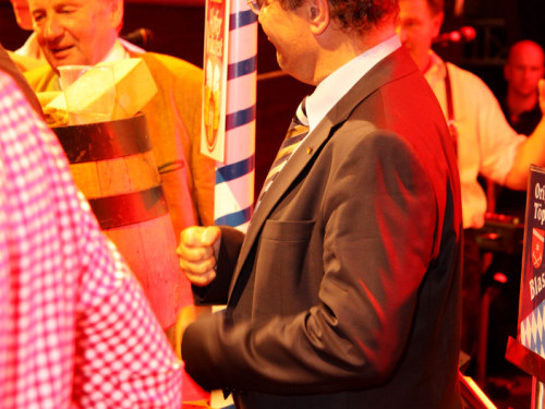 Hofer Volksfest 2012 – Foto 31