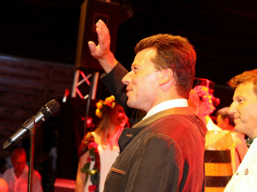 Hofer Volksfest 2012 – Foto 32