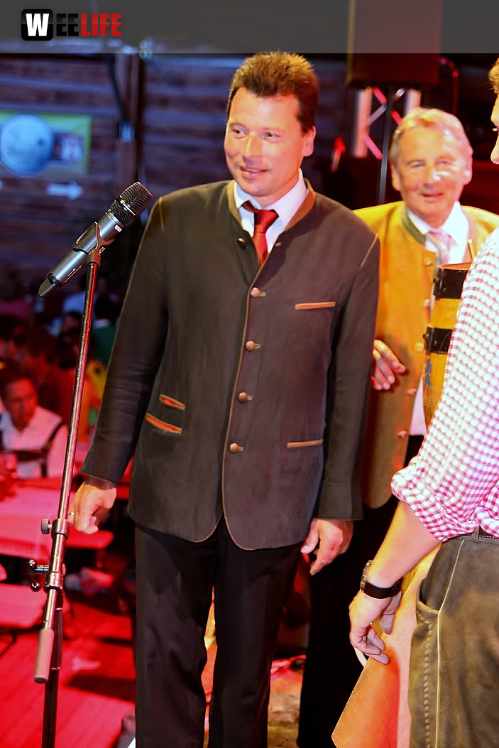 Hofer Volksfest 2012