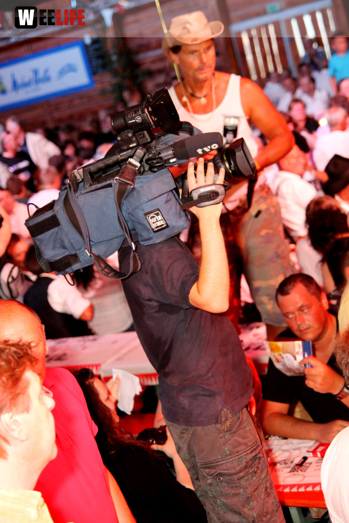 Hofer Volksfest 2012