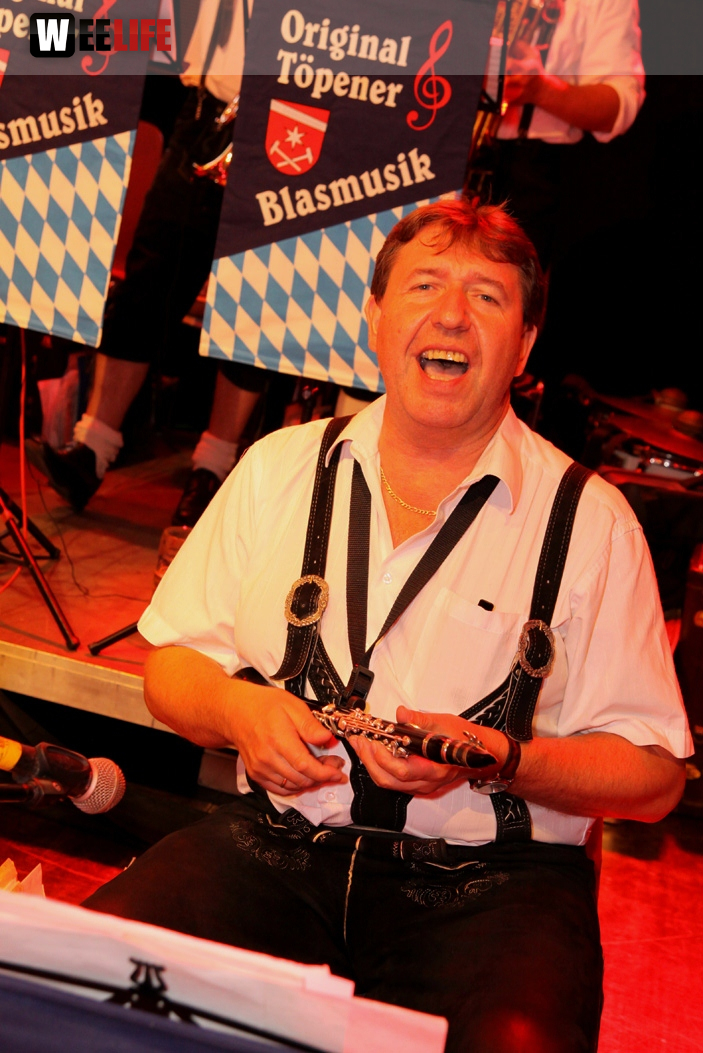 Hofer Volksfest 2012