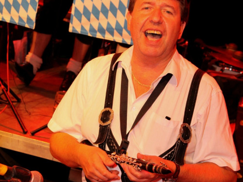 Hofer Volksfest 2012 – Foto 35