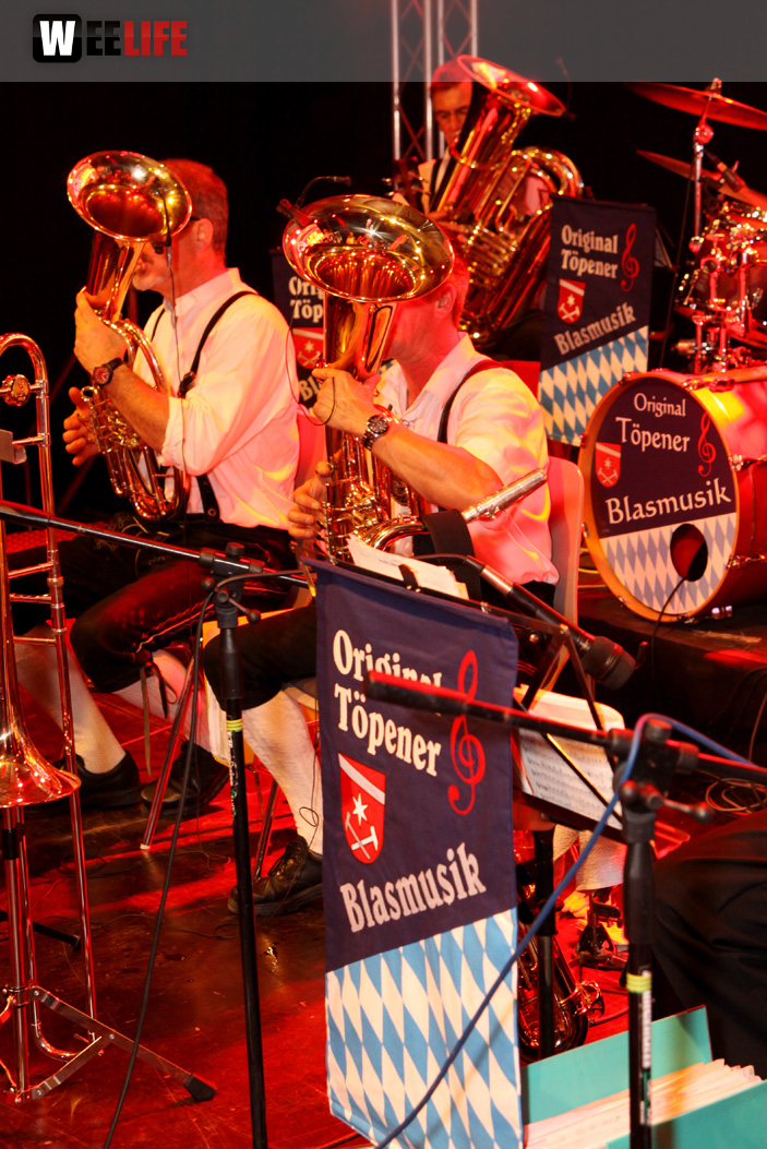 Hofer Volksfest 2012