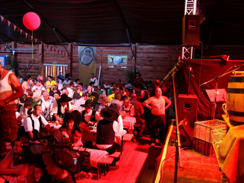 Hofer Volksfest 2012 – Foto 37