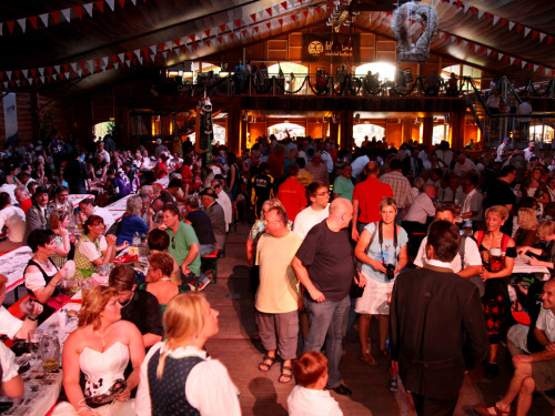 Hofer Volksfest 2012 – Foto 39