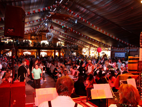 Hofer Volksfest 2012 – Foto 41