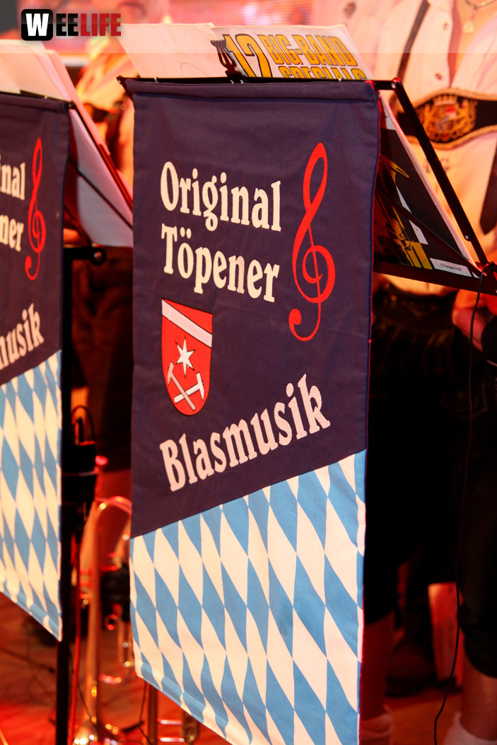 Hofer Volksfest 2012