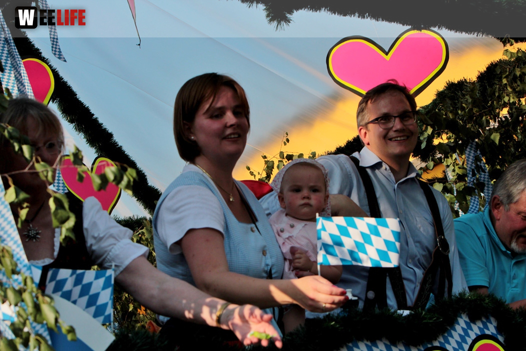Hofer Volksfest 2012