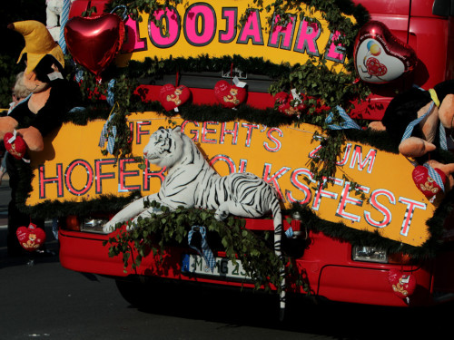 Hofer Volksfest 2012 – Foto 48