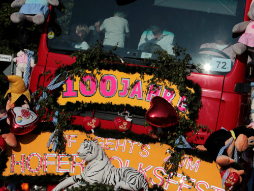 Hofer Volksfest 2012 – Foto 49
