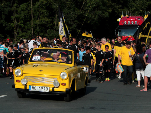 Hofer Volksfest 2012 – Foto 51