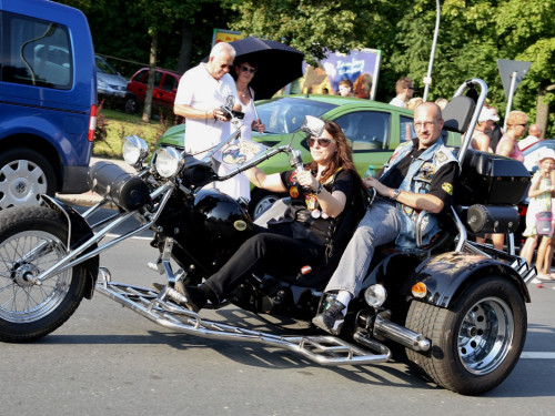 Hofer Volksfest 2012 – Foto 55