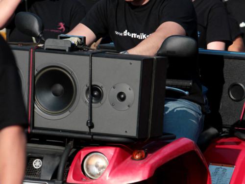 Hofer Volksfest 2012 – Foto 63