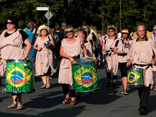 Hofer Volksfest 2012 – Foto 66