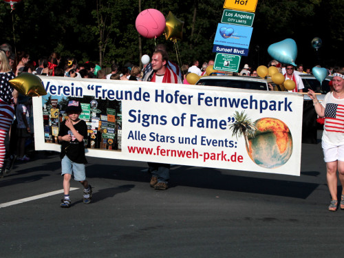 Hofer Volksfest 2012 – Foto 70