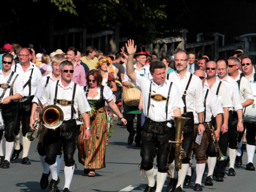 Hofer Volksfest 2012 – Foto 76
