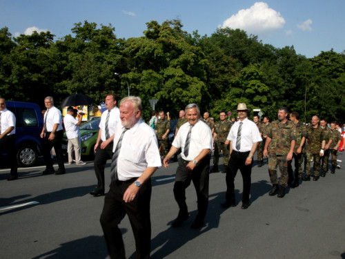 Hofer Volksfest 2012 – Foto 84