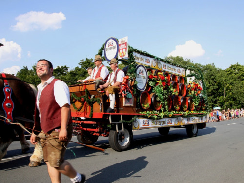 Hofer Volksfest 2012 – Foto 87