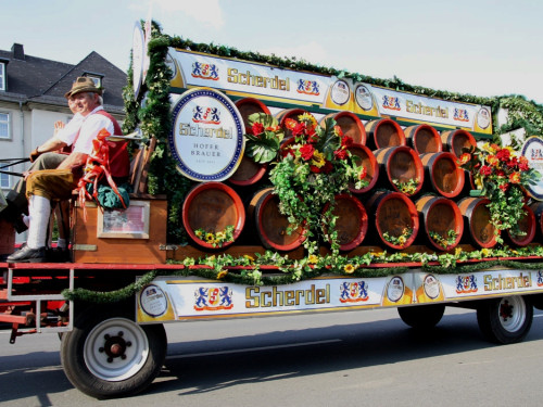 Hofer Volksfest 2012 – Foto 88