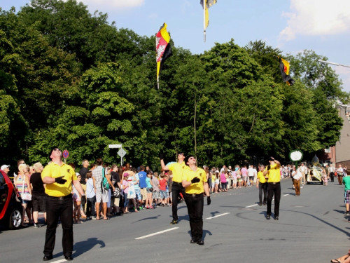 Hofer Volksfest 2012 – Foto 91