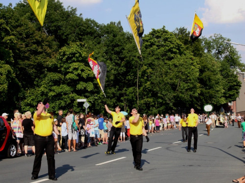 Hofer Volksfest 2012 – Foto 92